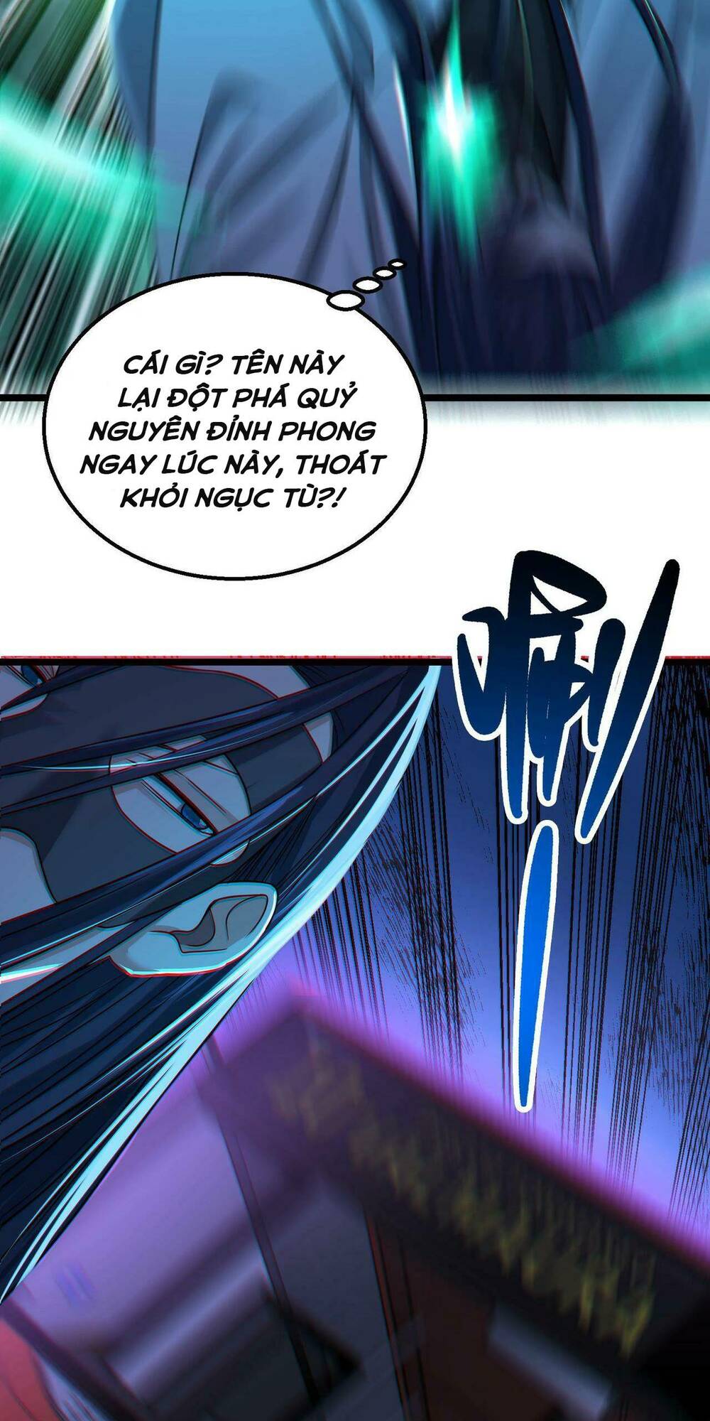 Trong Tôi Có Quỷ Chapter 20 - Trang 52