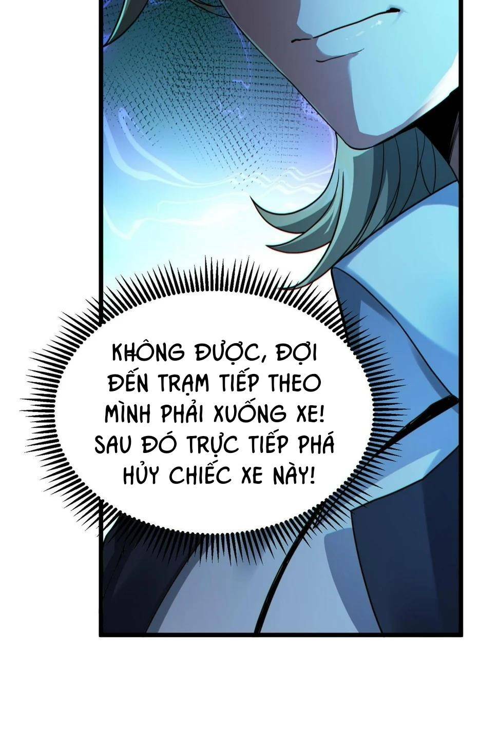 Trong Tôi Có Quỷ Chapter 15 - Trang 43