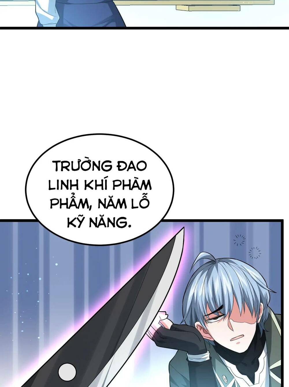 Trong Tôi Có Quỷ Chapter 1 - Trang 48