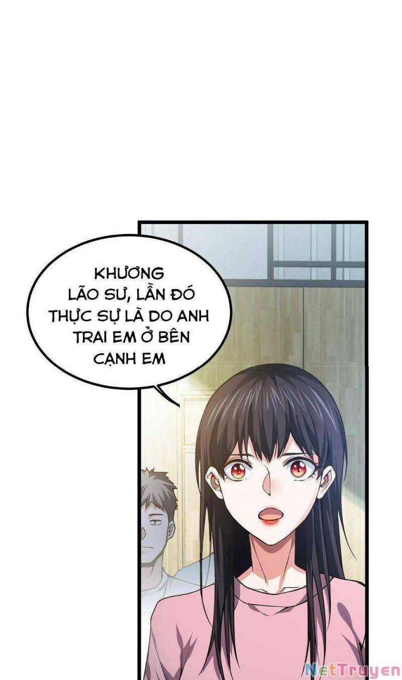 Trong Tôi Có Quỷ Chapter 11 - Trang 5