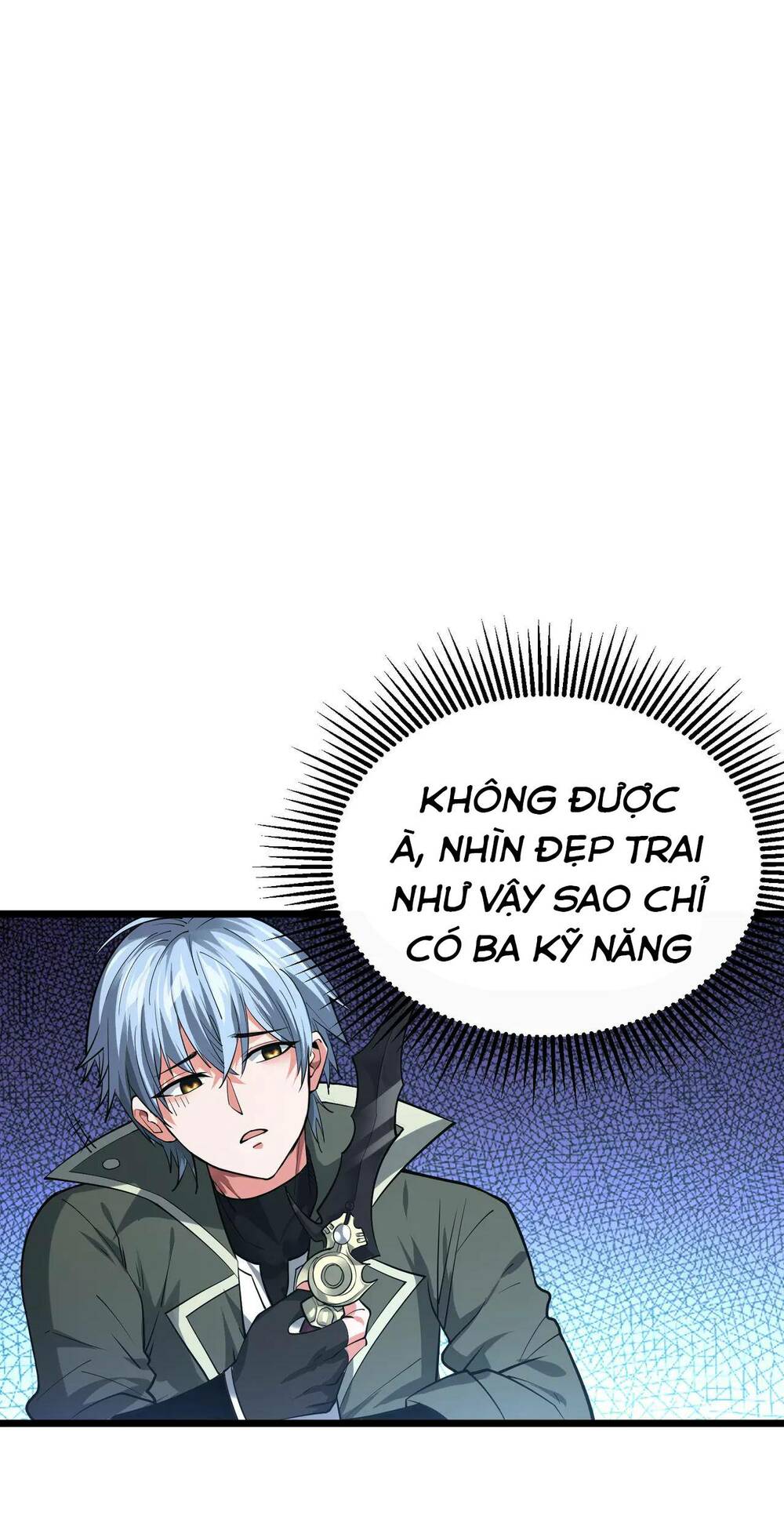 Trong Tôi Có Quỷ Chapter 1 - Trang 73