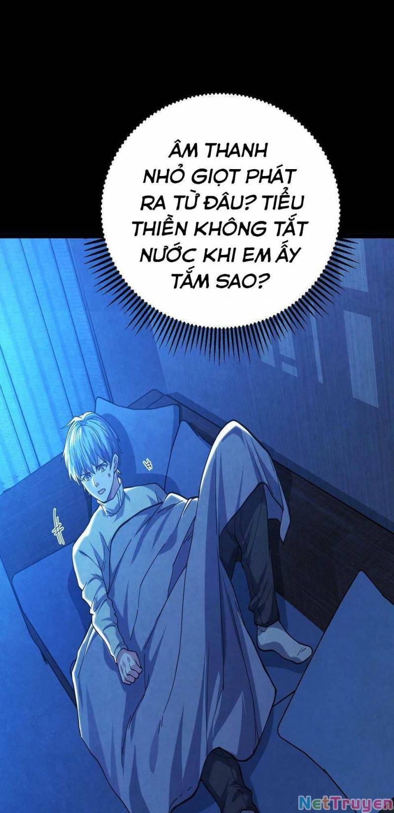 Trong Tôi Có Quỷ Chapter 12 - Trang 76