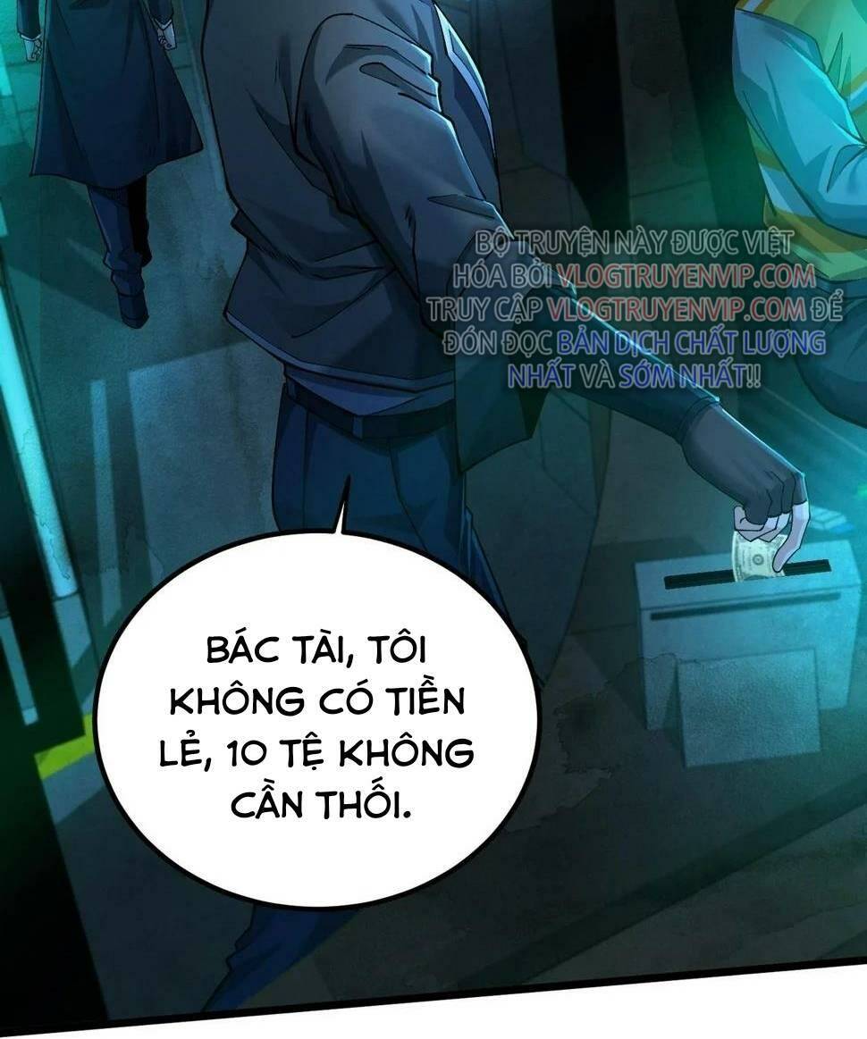 Trong Tôi Có Quỷ Chapter 15 - Trang 28