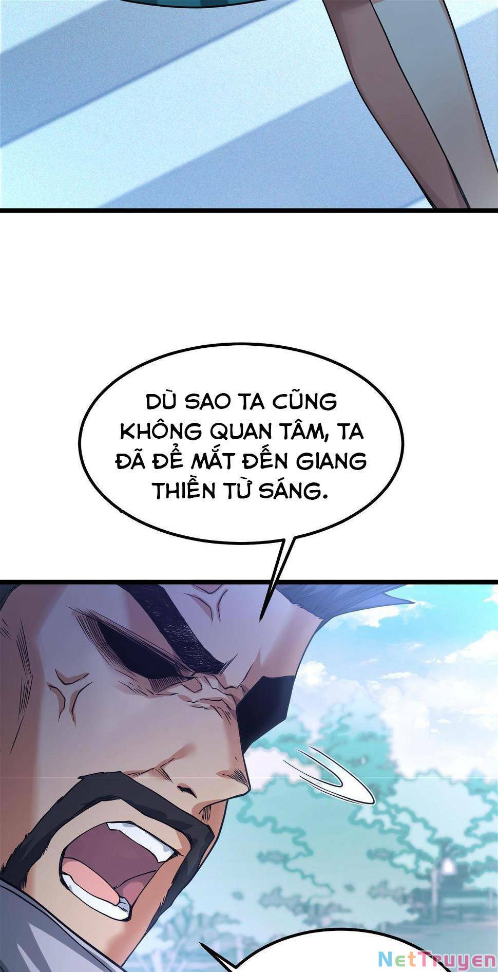 Trong Tôi Có Quỷ Chapter 10 - Trang 15