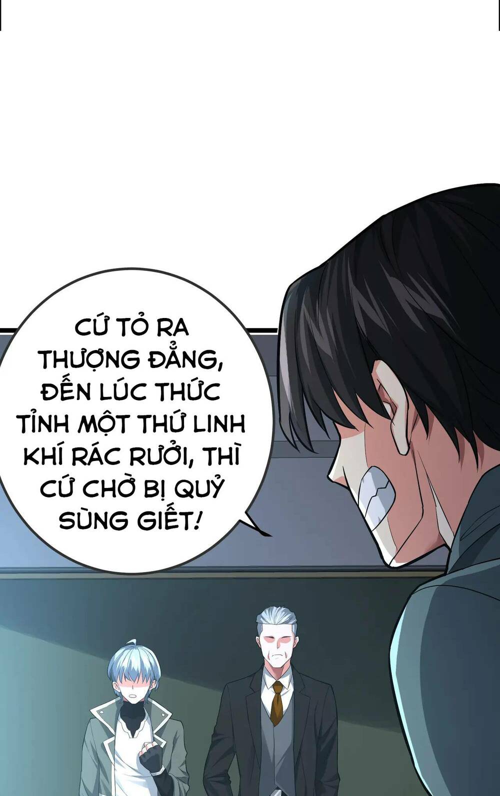 Trong Tôi Có Quỷ Chapter 1 - Trang 63