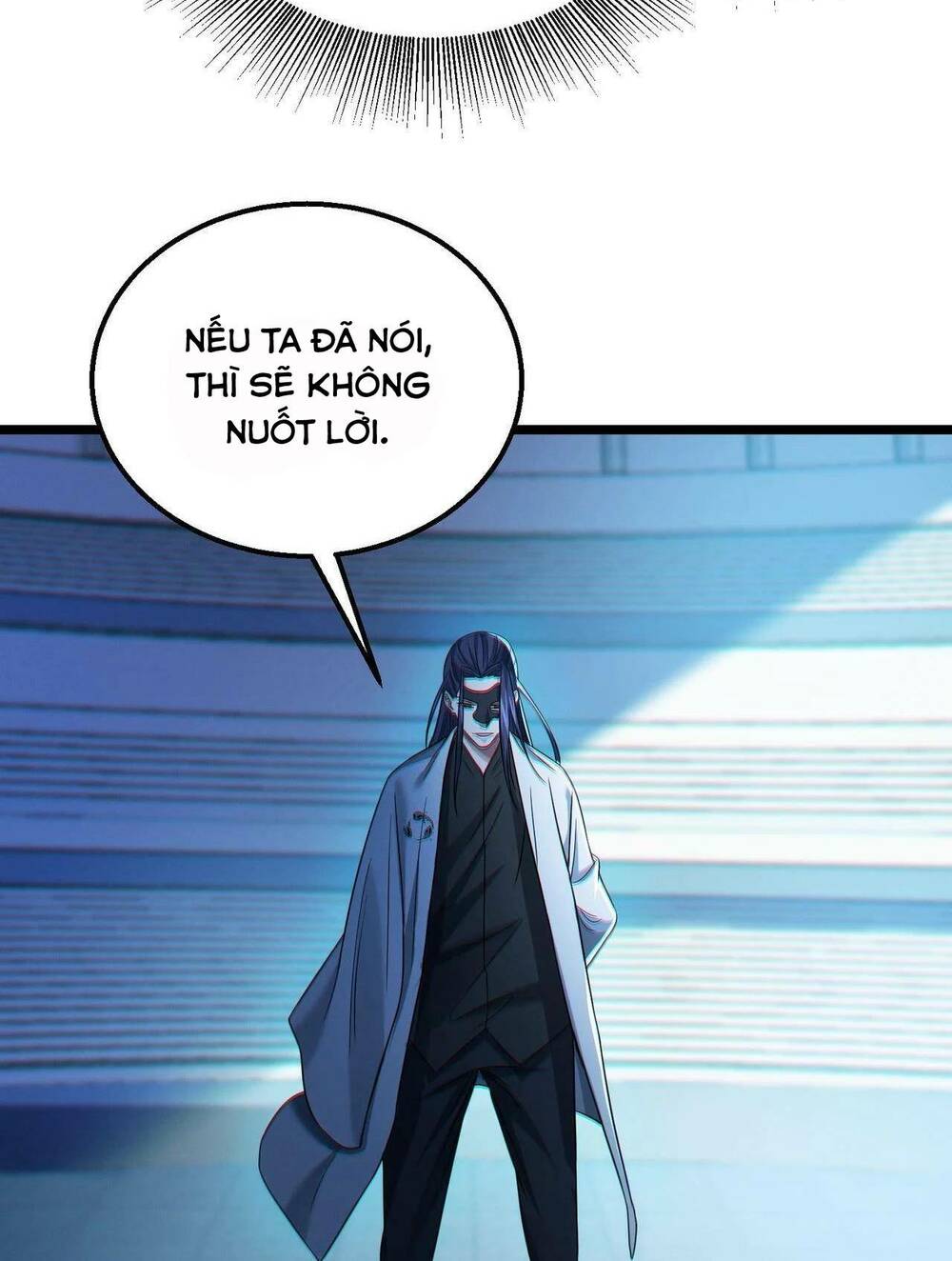 Trong Tôi Có Quỷ Chapter 19 - Trang 19