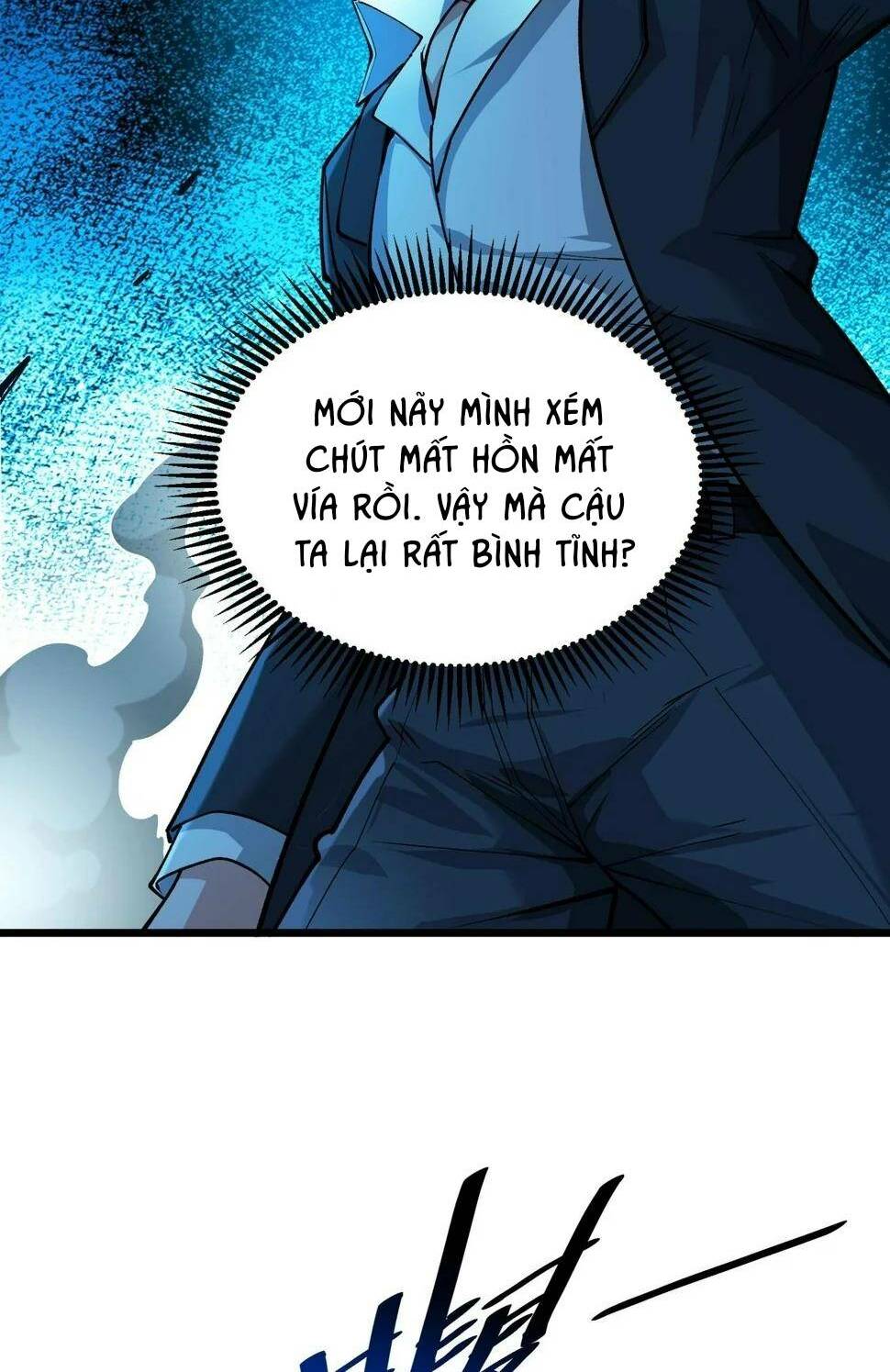 Trong Tôi Có Quỷ Chapter 15 - Trang 35