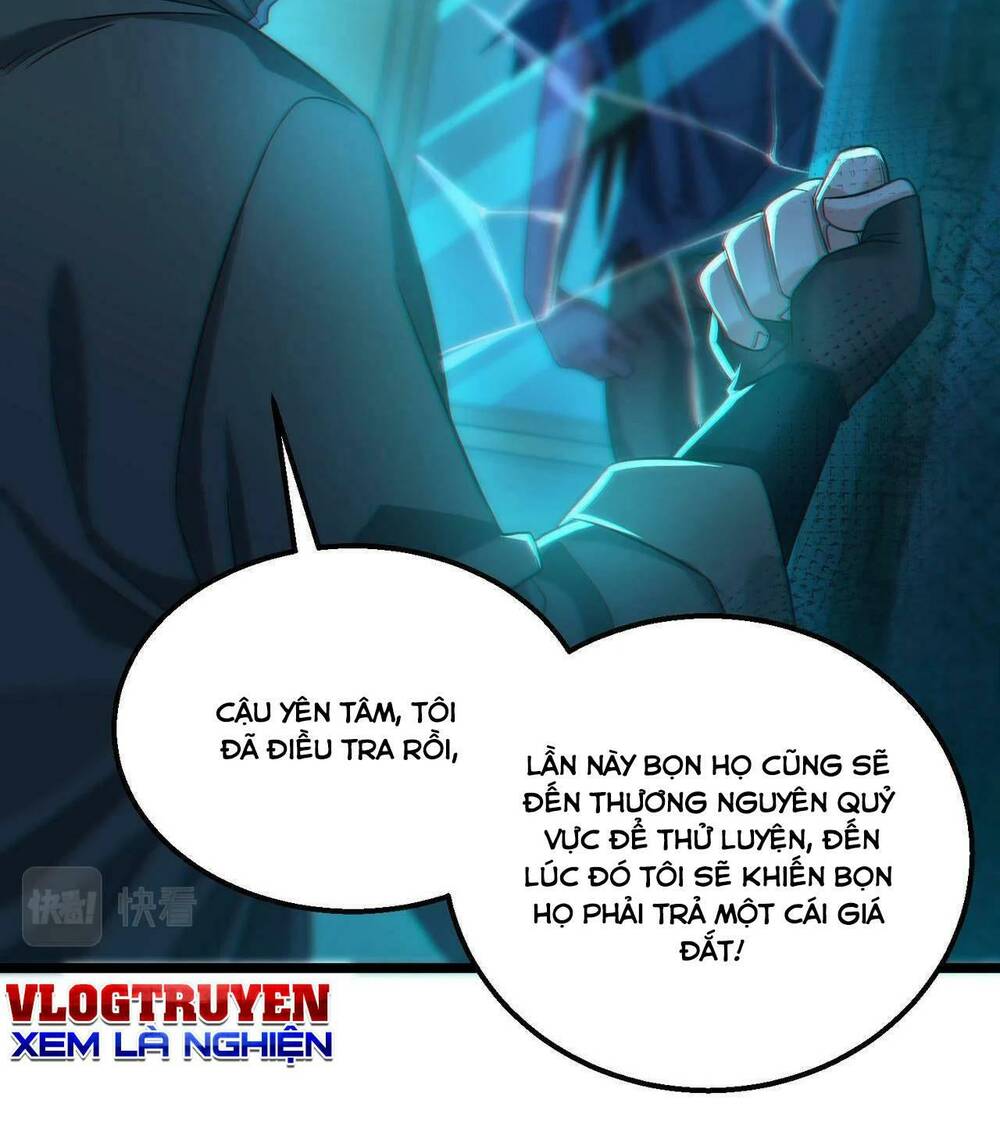 Trong Tôi Có Quỷ Chapter 21 - Trang 25