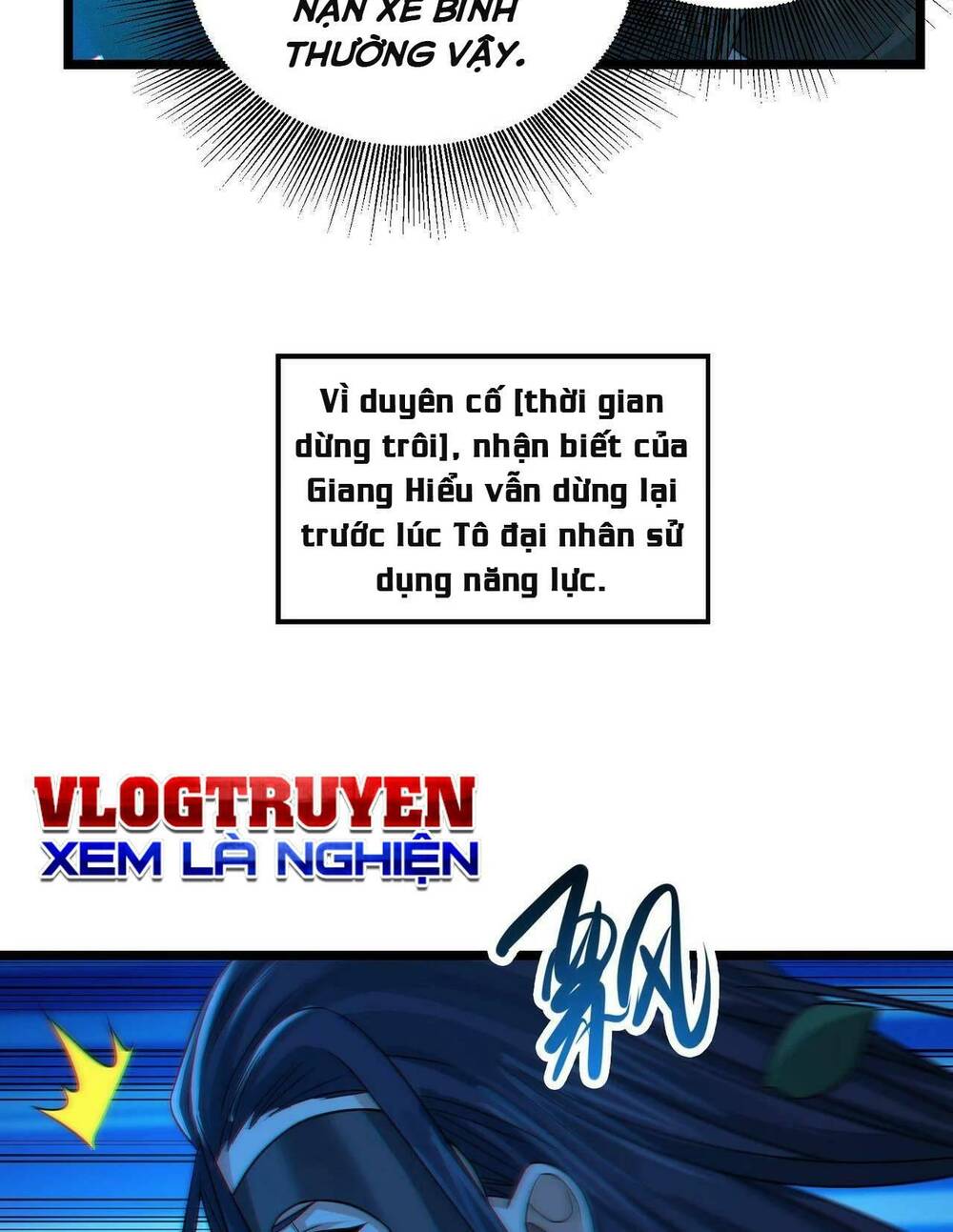 Trong Tôi Có Quỷ Chapter 20 - Trang 59