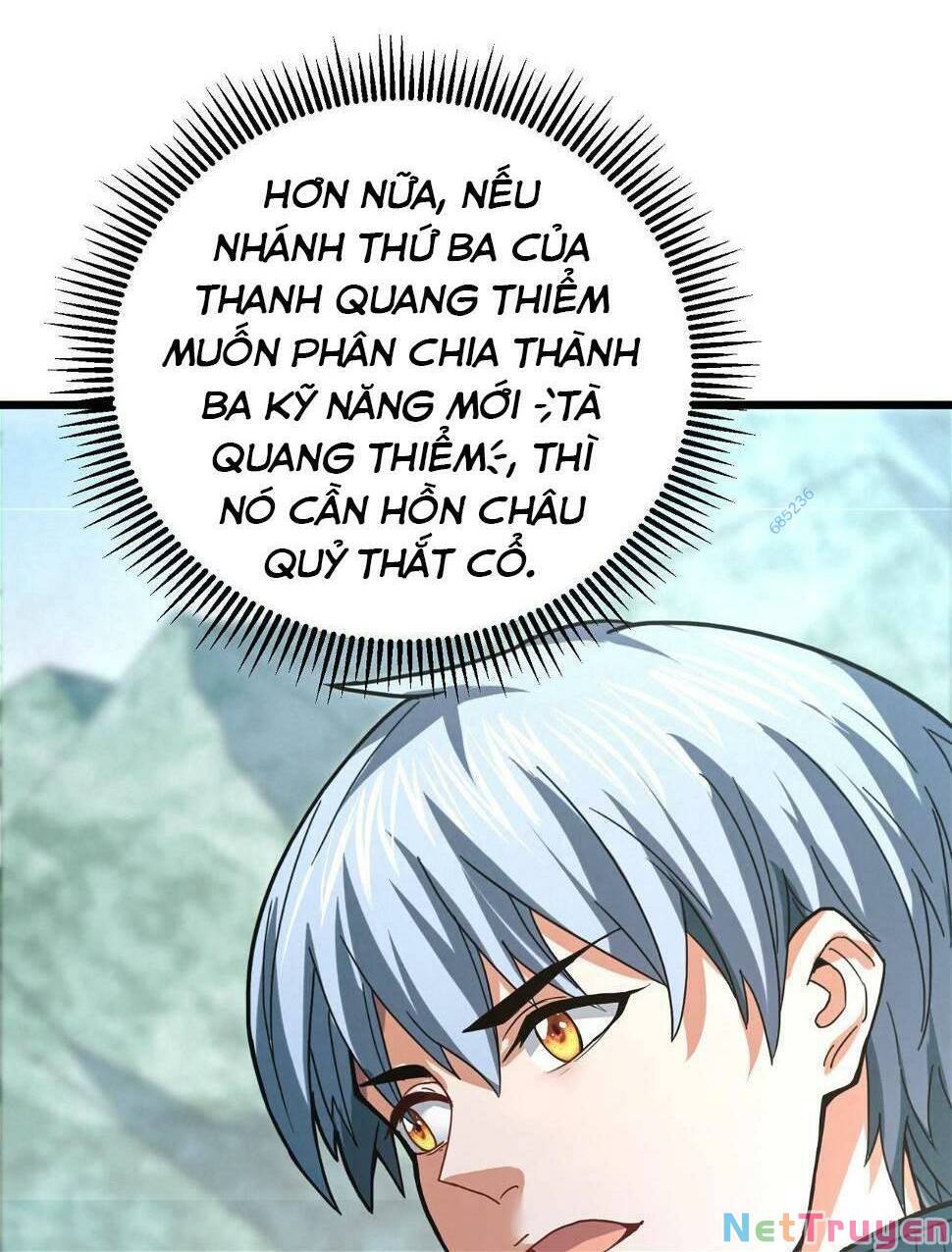 Trong Tôi Có Quỷ Chapter 10 - Trang 45