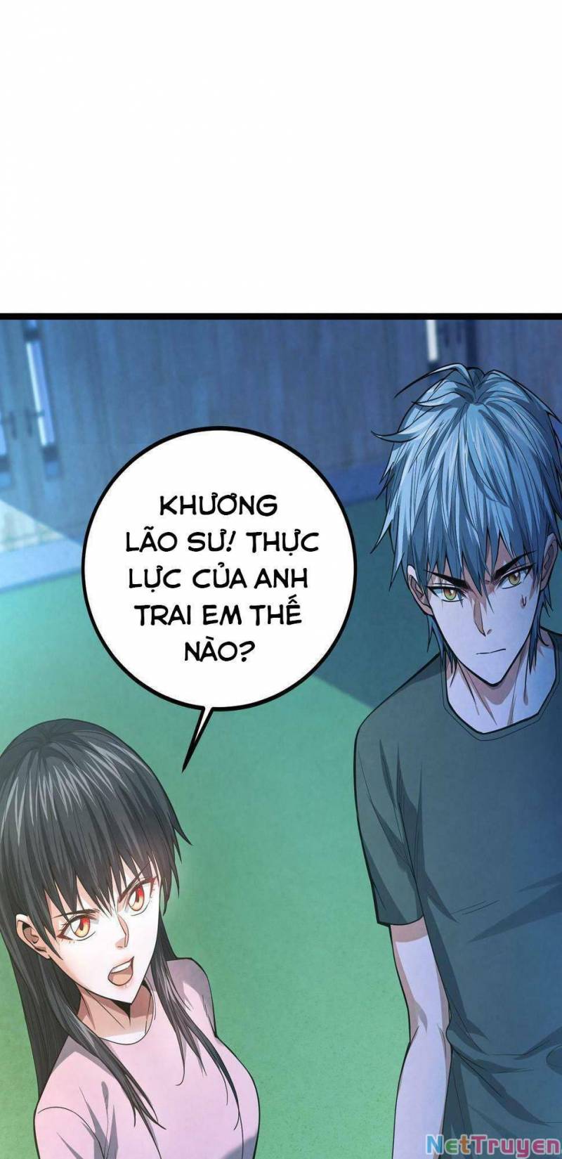 Trong Tôi Có Quỷ Chapter 12 - Trang 27