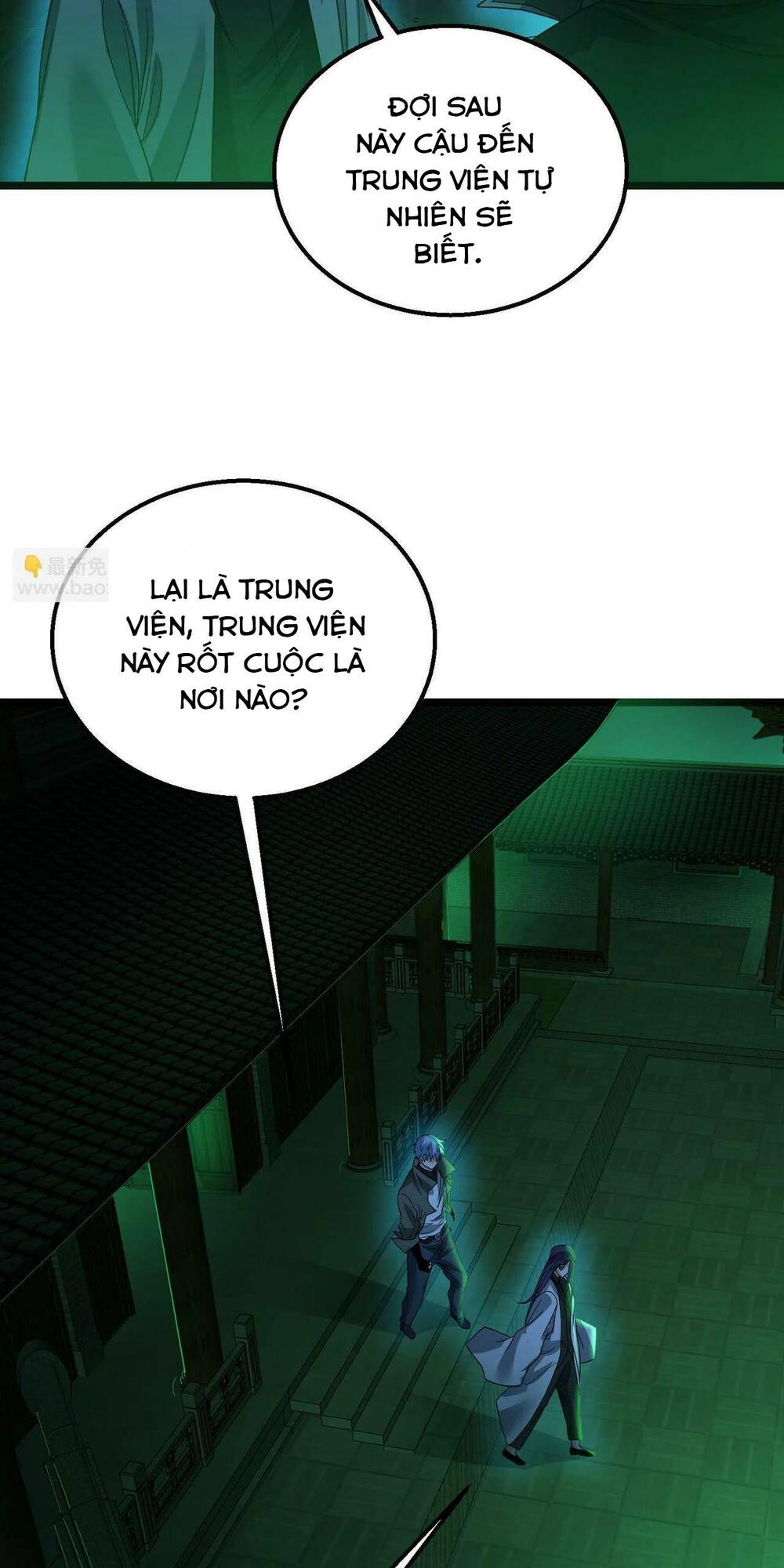 Trong Tôi Có Quỷ Chapter 23 - Trang 43