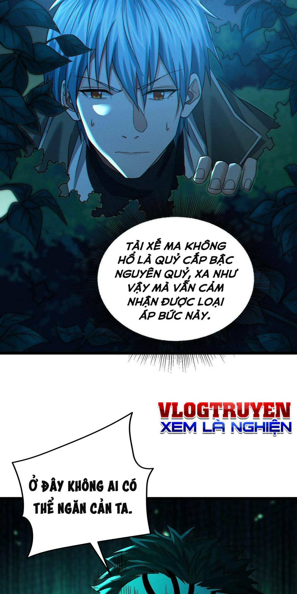 Trong Tôi Có Quỷ Chapter 20 - Trang 32