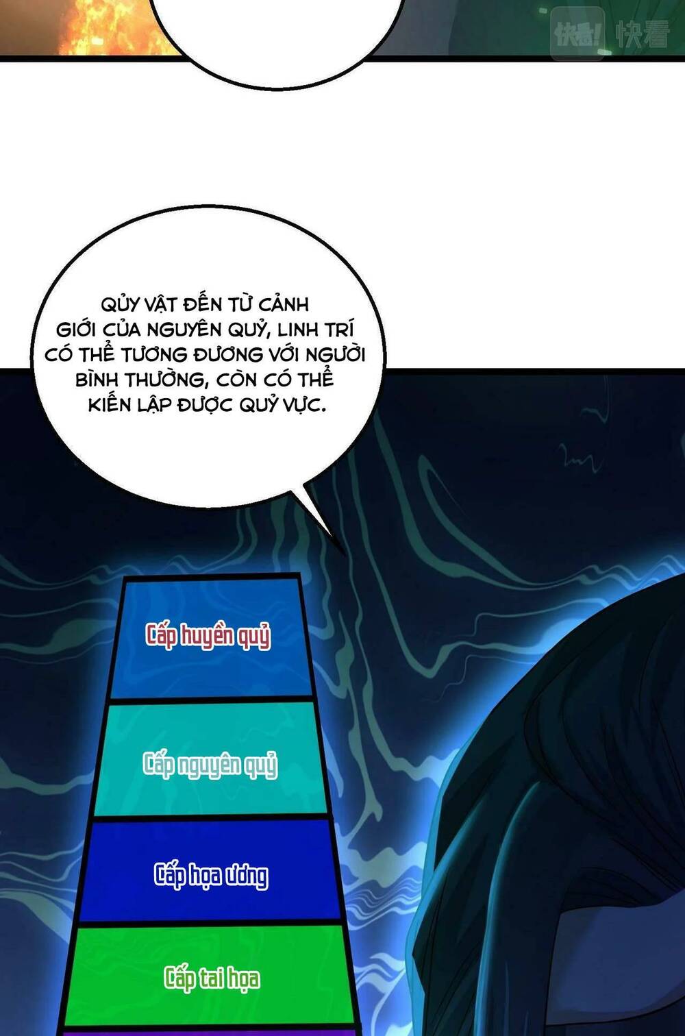 Trong Tôi Có Quỷ Chapter 22 - Trang 52