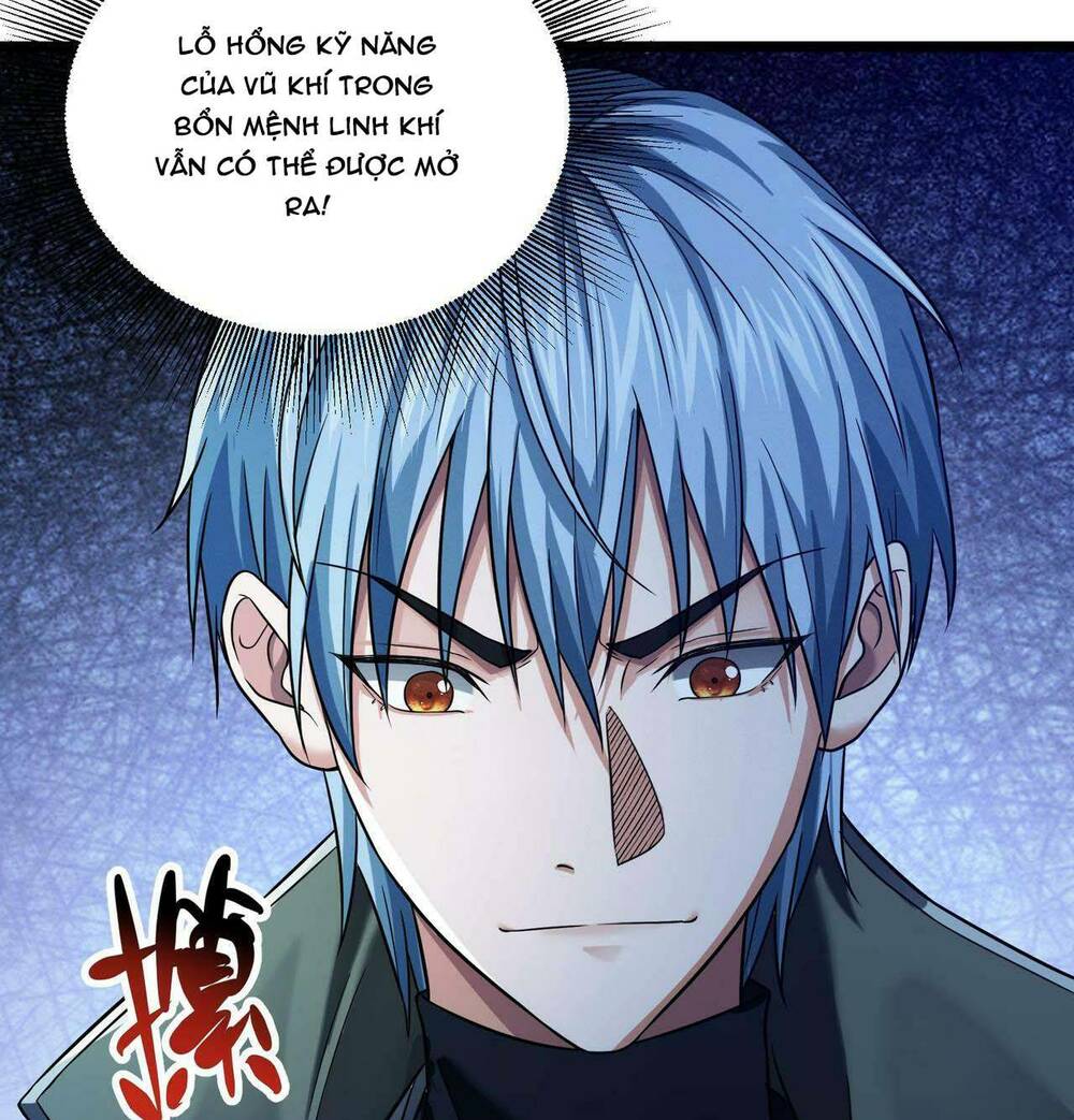 Trong Tôi Có Quỷ Chapter 17 - Trang 16