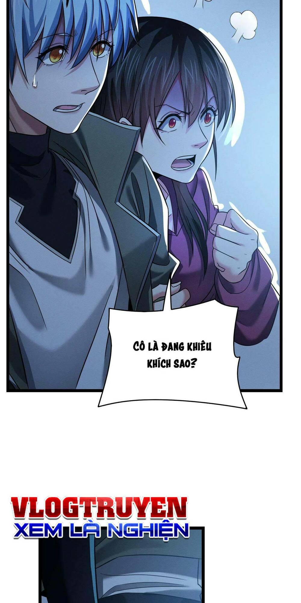 Trong Tôi Có Quỷ Chapter 17 - Trang 35