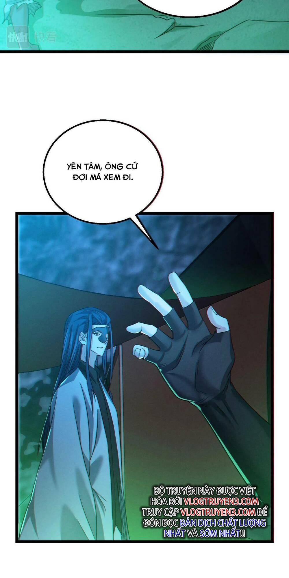 Trong Tôi Có Quỷ Chapter 21 - Trang 55