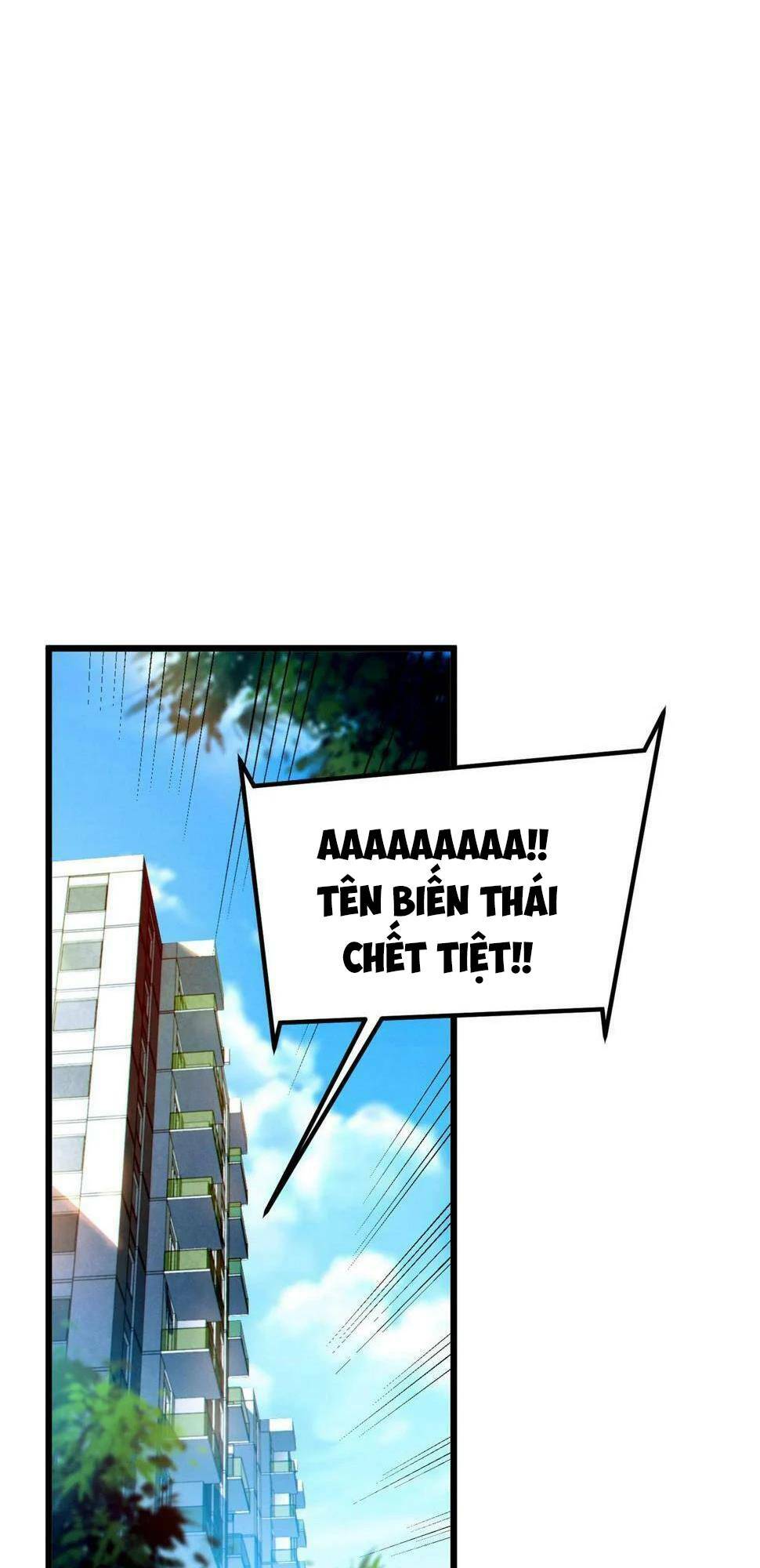 Trong Tôi Có Quỷ Chapter 14 - Trang 32