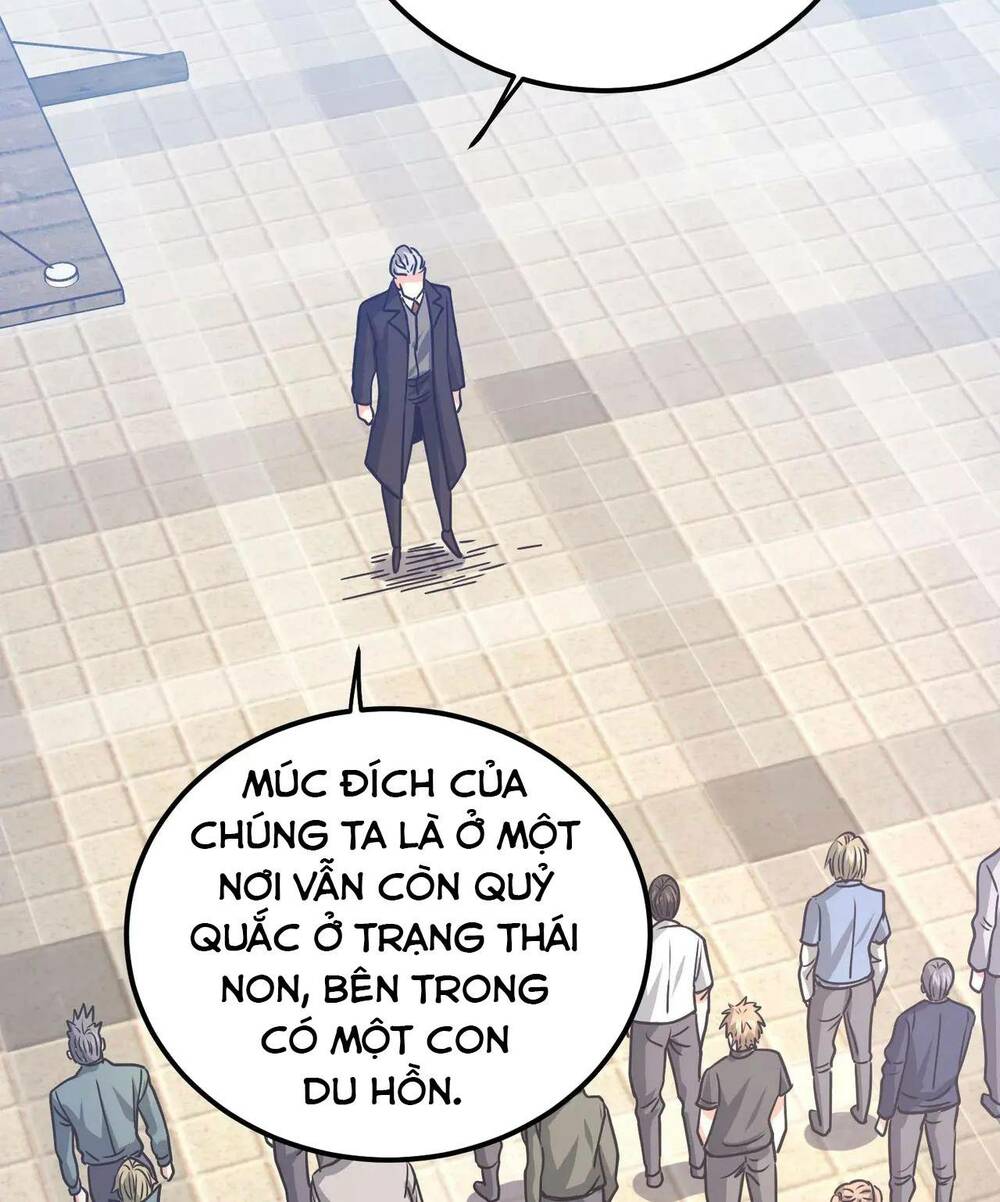 Trong Tôi Có Quỷ Chapter 2 - Trang 54