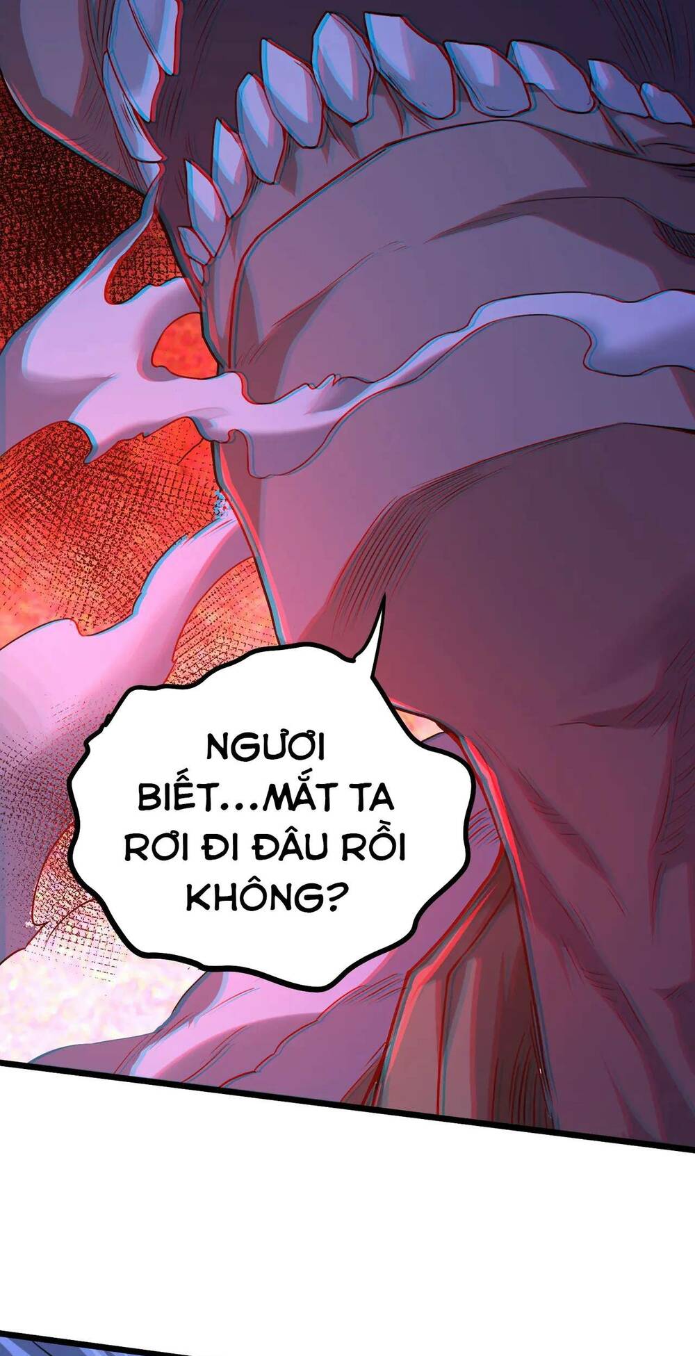 Trong Tôi Có Quỷ Chapter 3 - Trang 28