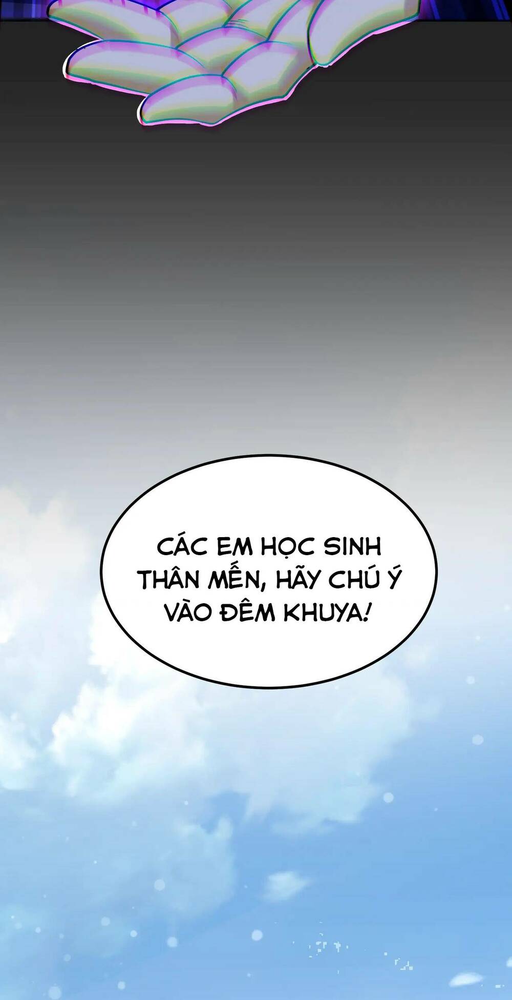 Trong Tôi Có Quỷ Chapter 1 - Trang 6