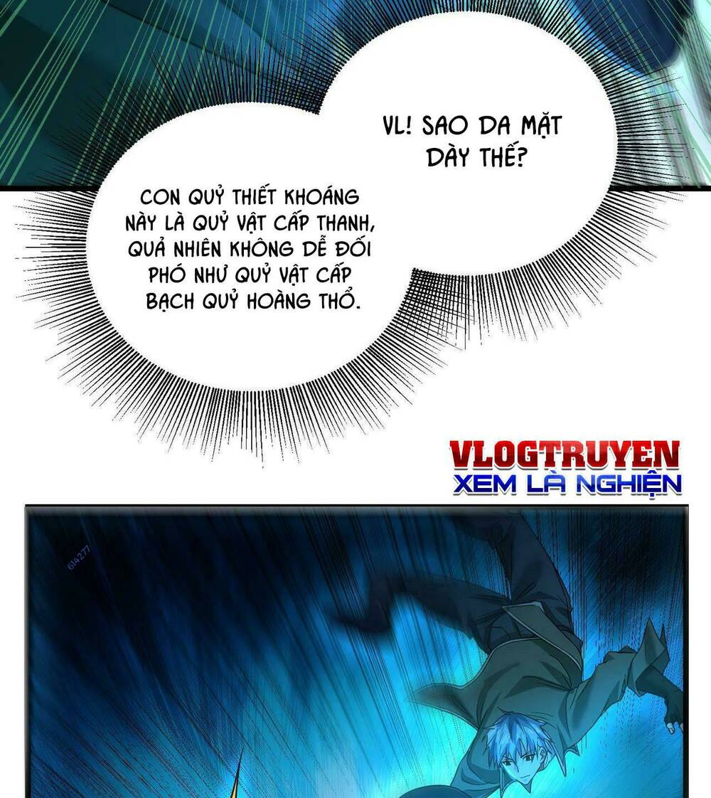 Trong Tôi Có Quỷ Chapter 22 - Trang 5