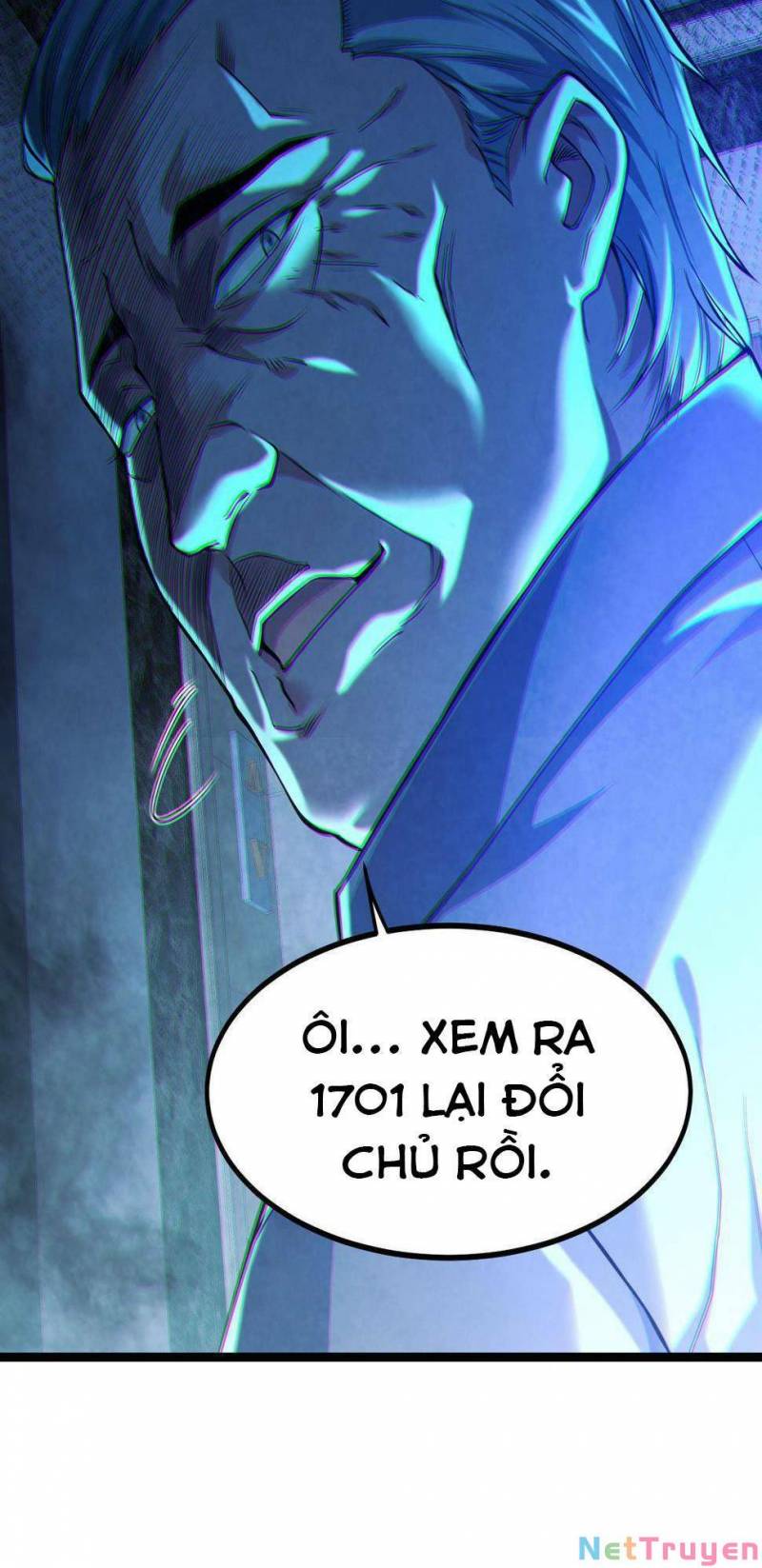 Trong Tôi Có Quỷ Chapter 12 - Trang 46