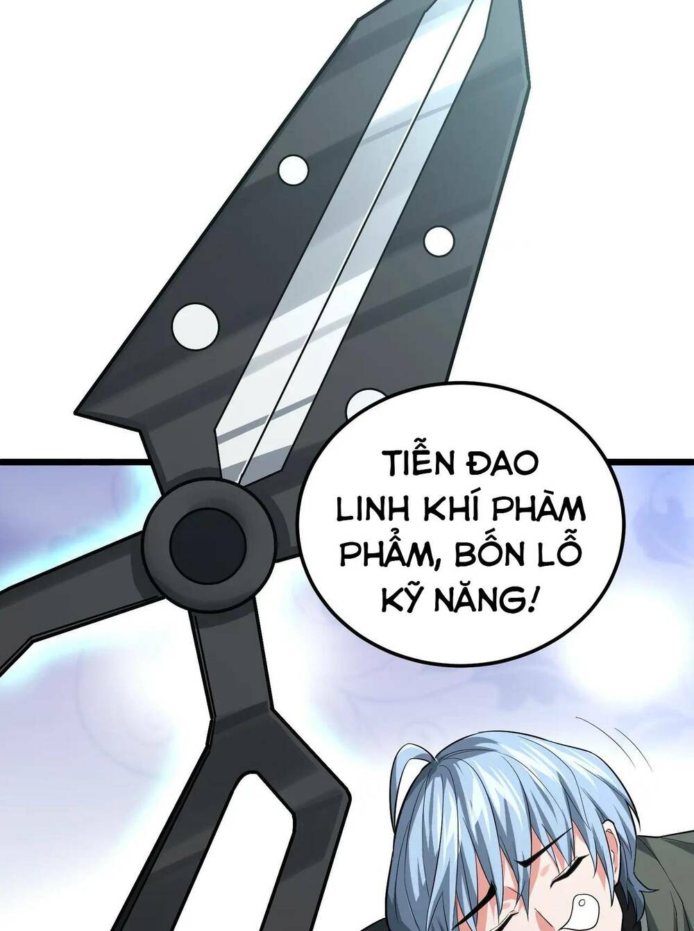 Trong Tôi Có Quỷ Chapter 1 - Trang 50