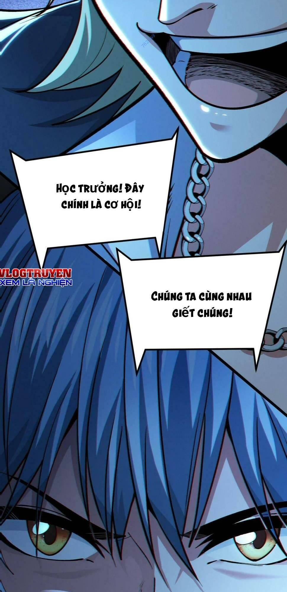 Trong Tôi Có Quỷ Chapter 15 - Trang 77