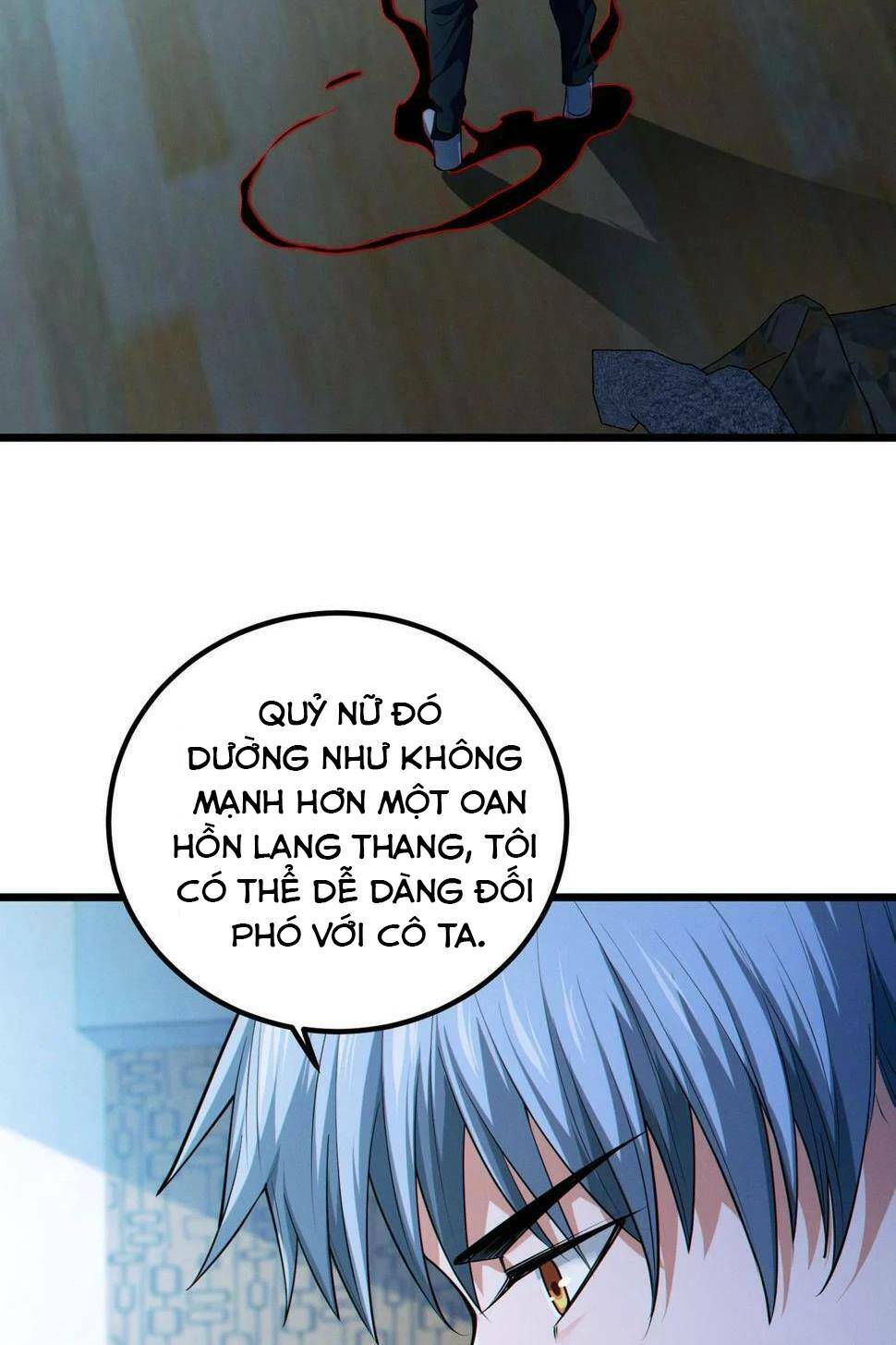 Trong Tôi Có Quỷ Chapter 14 - Trang 72