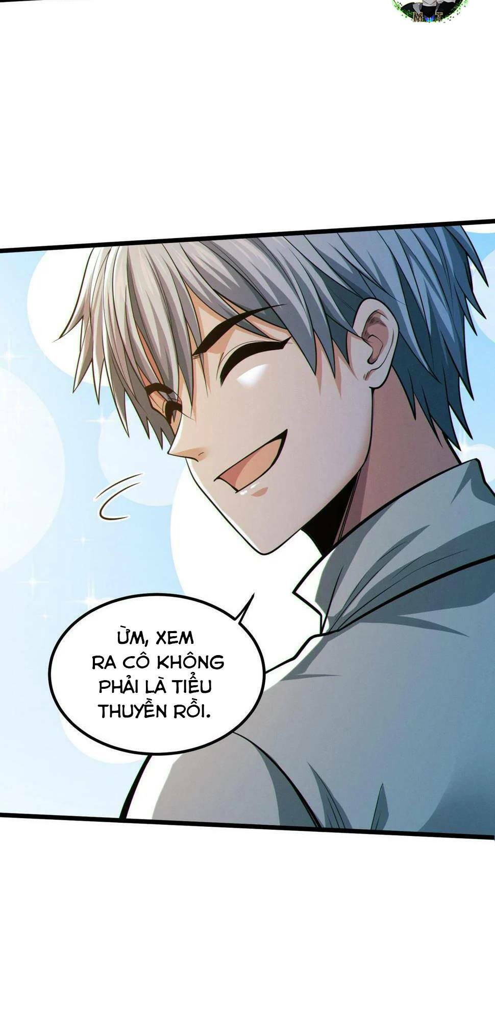 Trong Tôi Có Quỷ Chapter 14 - Trang 24