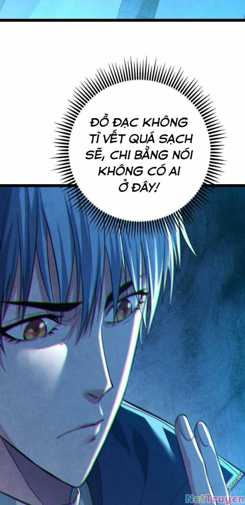 Trong Tôi Có Quỷ Chapter 12 - Trang 51