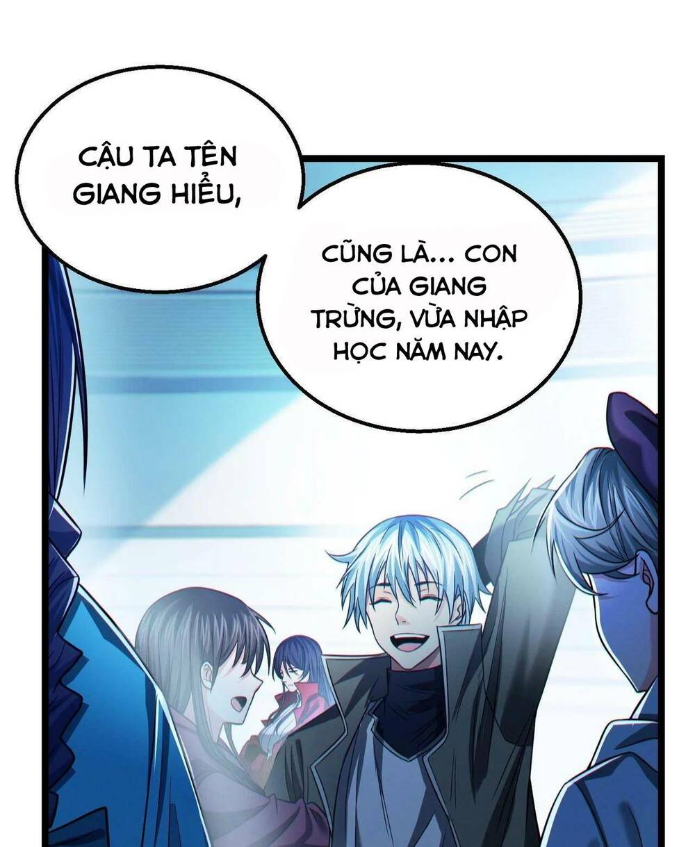 Trong Tôi Có Quỷ Chapter 19 - Trang 8