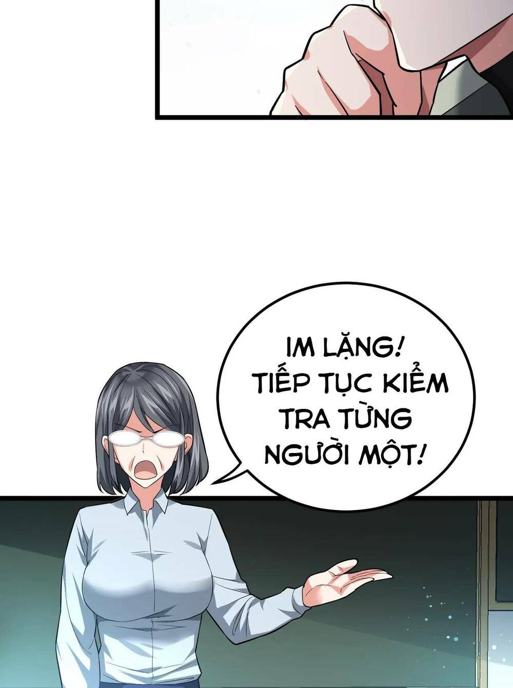 Trong Tôi Có Quỷ Chapter 1 - Trang 47