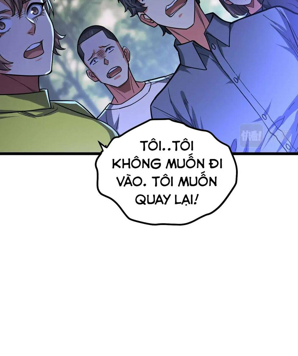 Trong Tôi Có Quỷ Chapter 3 - Trang 11