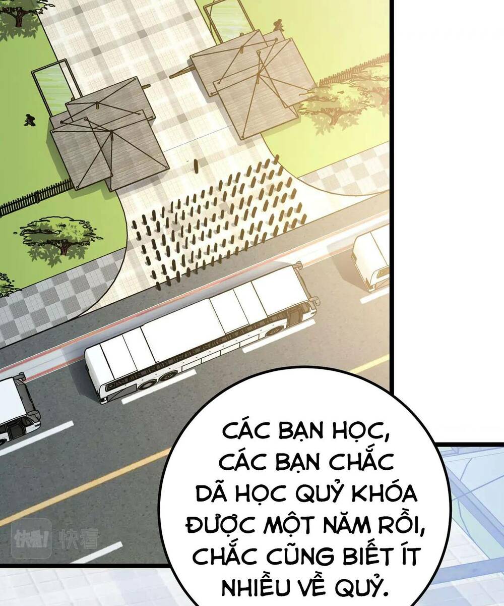 Trong Tôi Có Quỷ Chapter 2 - Trang 53