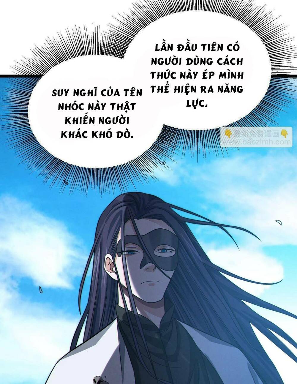 Trong Tôi Có Quỷ Chapter 19 - Trang 50