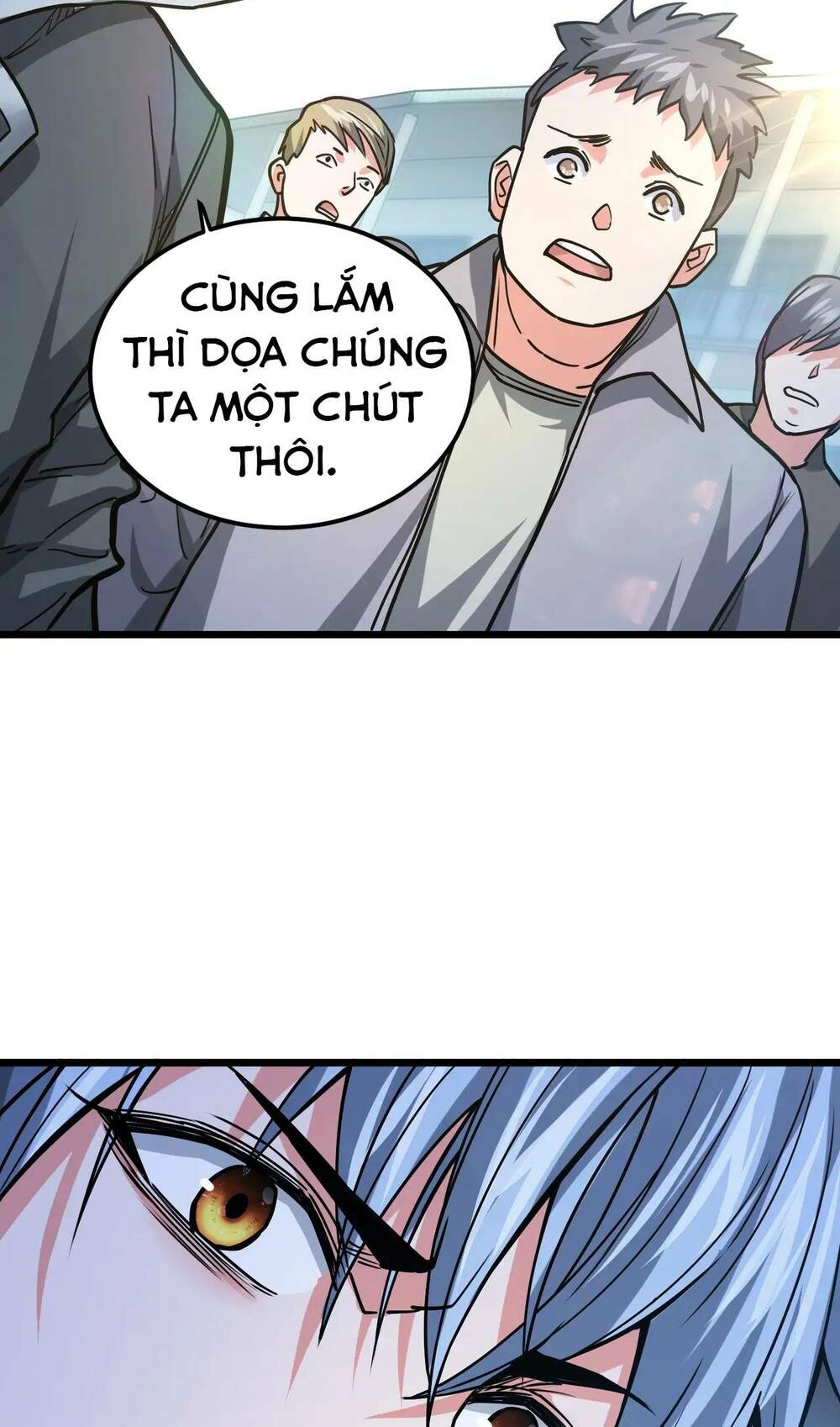 Trong Tôi Có Quỷ Chapter 2 - Trang 35