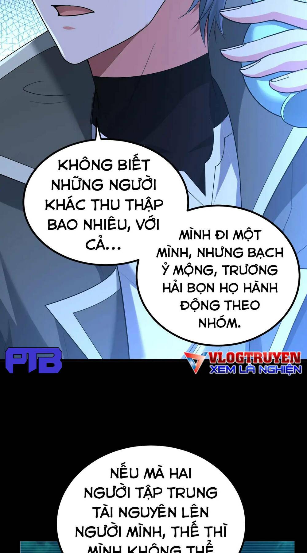 Trong Tôi Có Quỷ Chapter 3 - Trang 62