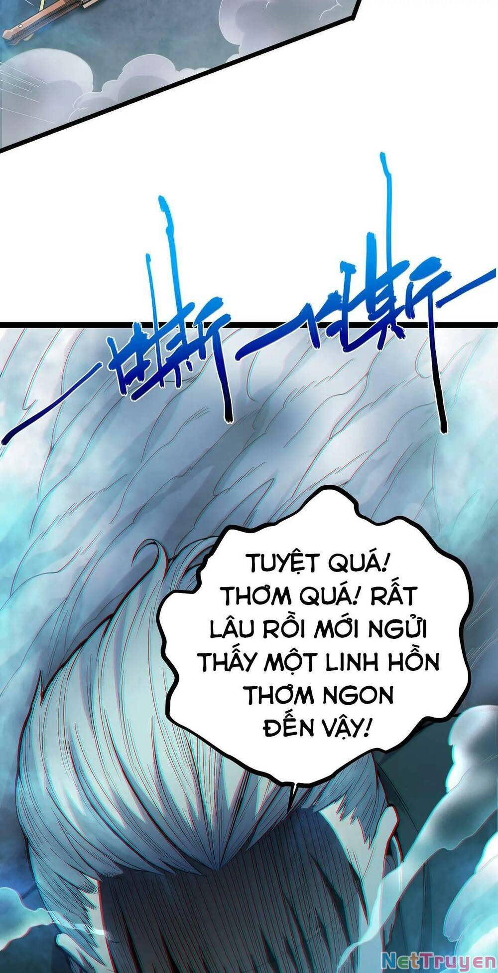 Trong Tôi Có Quỷ Chapter 8 - Trang 4