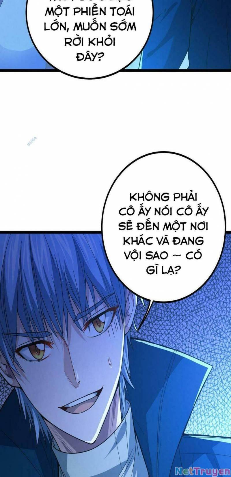 Trong Tôi Có Quỷ Chapter 12 - Trang 64