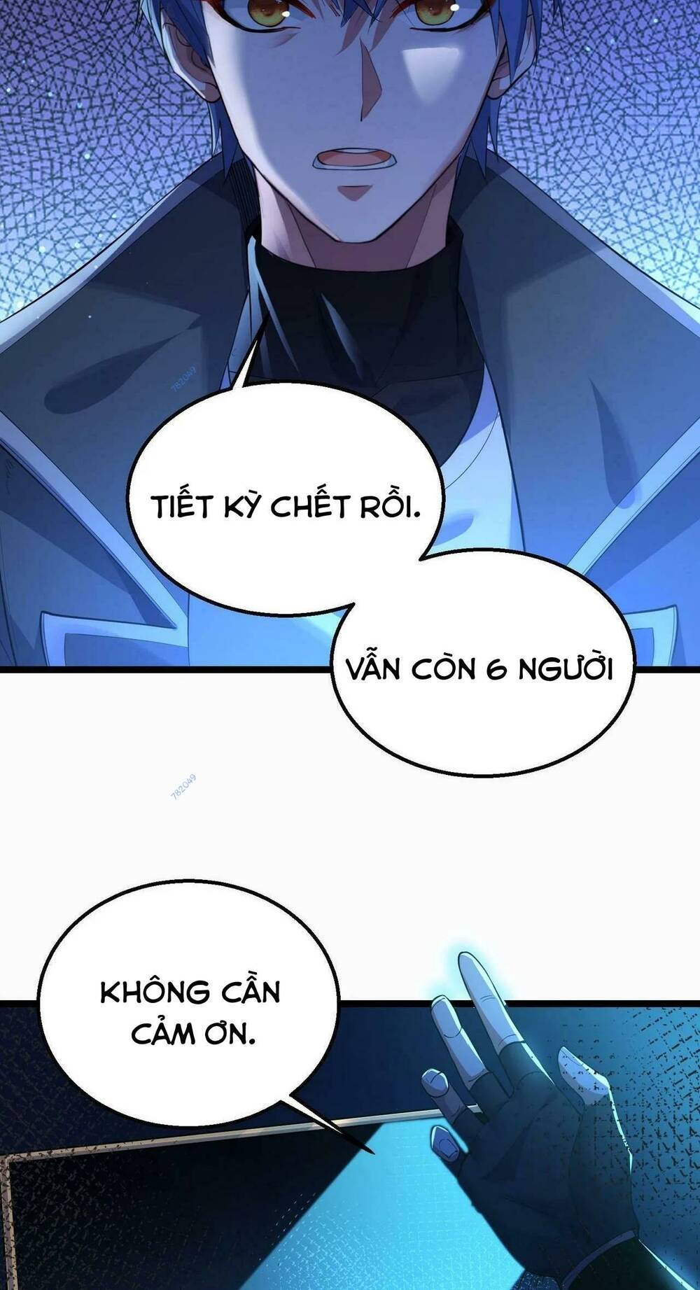 Trong Tôi Có Quỷ Chapter 16 - Trang 63