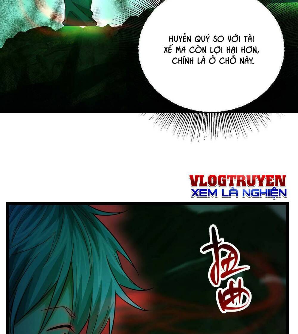 Trong Tôi Có Quỷ Chapter 22 - Trang 70