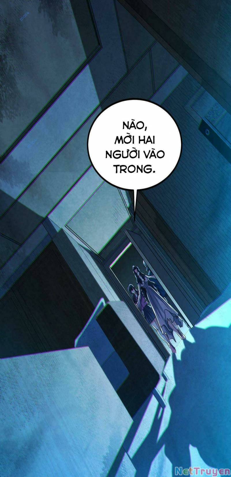 Trong Tôi Có Quỷ Chapter 12 - Trang 48