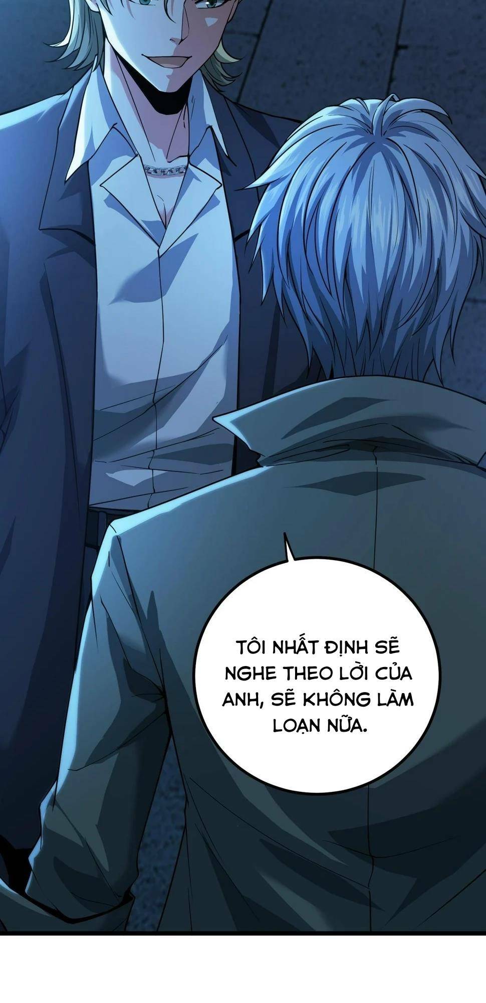 Trong Tôi Có Quỷ Chapter 15 - Trang 20