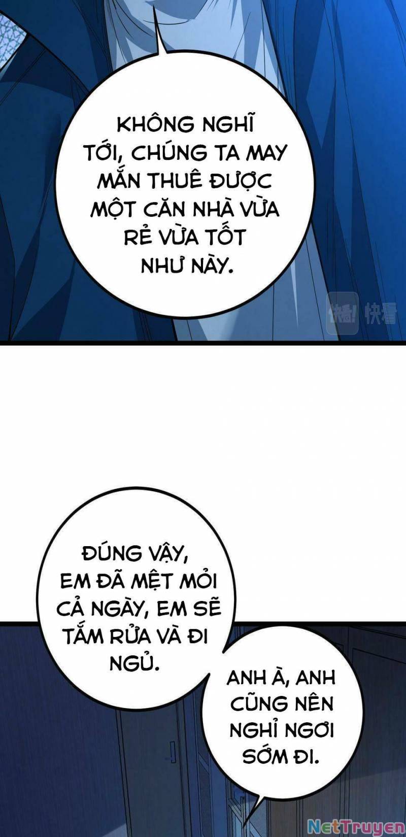 Trong Tôi Có Quỷ Chapter 12 - Trang 65