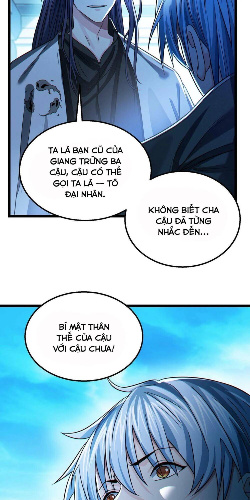 Trong Tôi Có Quỷ Chapter 19 - Trang 14