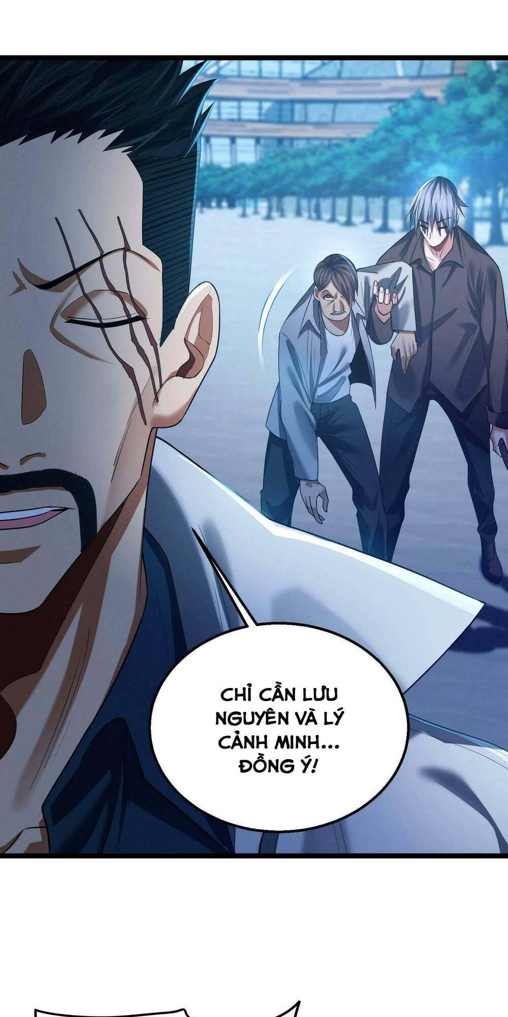 Trong Tôi Có Quỷ Chapter 17 - Trang 61