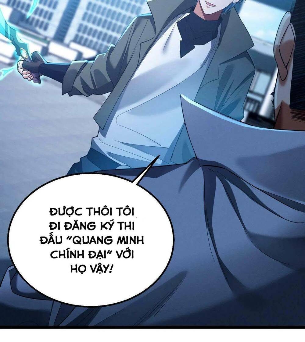 Trong Tôi Có Quỷ Chapter 17 - Trang 60