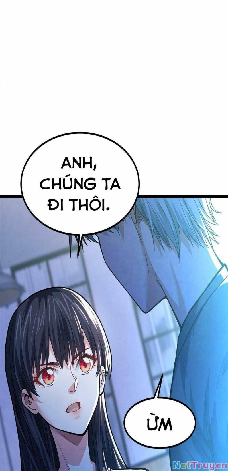 Trong Tôi Có Quỷ Chapter 12 - Trang 33